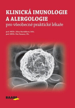 Klinická imunologie alergologie
