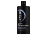 Syoss Intense Plex šampon pro silně poškozené vlasy 440ml