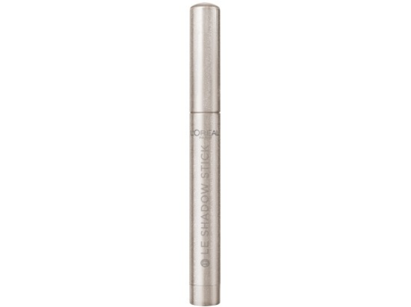 L'Oréal Paris Shadow stick oční stíny v tužce 100 Ice Sparkle 1,4 g