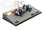 F1 Cooper T51 #4 Stirling Moss 1959 1:43