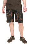 FOX Kraťasy LW Camo Combat Short M (CFX334)