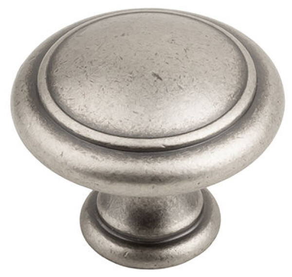 Bosetti Marella Nábytková knopka rustikální Columnae starocín (405067)