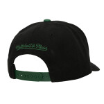 Mitchell & Ness Pánská kšiltovka Minnesota Wild NHL Class Act Pro Snapback