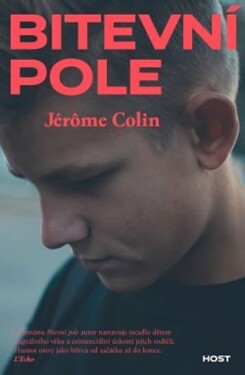 Bitevní pole Jérome Colin