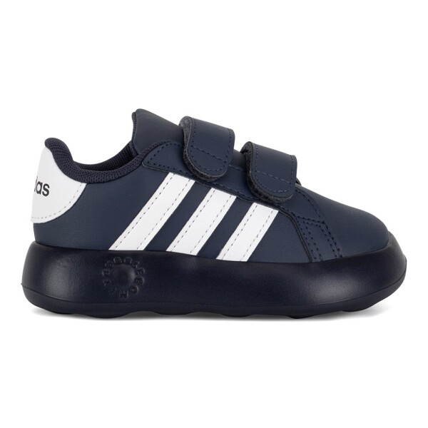 Sportovní adidas GRAND COURT 2.0 CF I JI0980 Syntetický materiál
