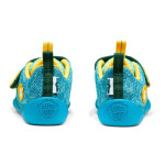 Affenzahn Sneaker Knit Happy Creative Bear Jr boty 00397-30004 22