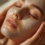 Martina Gebhard 7 herbs mask 100 ml
