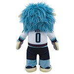 Bleacher Creatures Plyšový maskot Seattle Kraken NHL Buoy #00 Plush Figure