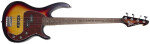Peavey Milestone 4 - Vintage Burst A-Stock
