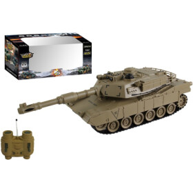 RC Tank 1:32 M1A2 - Sparkys