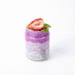 Dortisimo Přírodní barvivo růžové Yes Superfood Dračí ovoce (80 g)