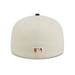 New Era Pánská kšiltovka San Diego Padres MLB Authentic City Connect 59FIFTY Fitted Natural Velikost: 7 5/8