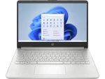 HP 14s-dq5003nc stříbrná / 14" FHD / Intel Core i5-1235U 1.3GHz / 16GB / 512GB SSD / Intel Iris Xe / W11H (8E558EA)