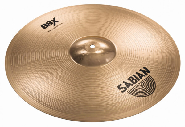 Sabian B8X Thin Crash 18"