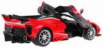 RASTAR Auto na dálkové ovládání R/C Ferrari FXX-K Evo Rastar 1:14