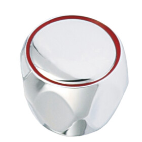 INVENA - MODENA rukojeť red AA-37-C01-L