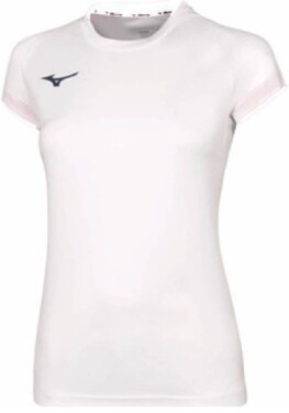 Běžecké tričko Mizuno Core Short Sleeve Tee 32EA7202101 Velikost textilu: