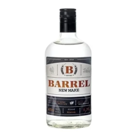 Zámecká palírna B.Barrel 45% 0.7l (8594024923312)