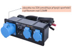 HERON Kabel propojovací 5,2 KW pro 8896221 (8896221P)