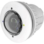 Hikvision DS-1280ZJ-S Montážní patice pro DOME kamery