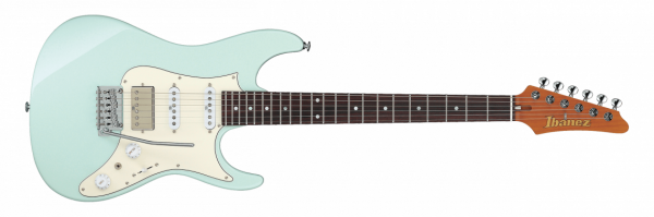 Ibanez AZ2204NW-MGR - Mint Green