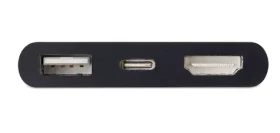 Acer USB-C to HDMI + USB 3.0 + USB-C Adaptér (NP.CAB1A.020)