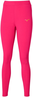 Běžecké legíny Mizuno Leggings K2GBA70161 Velikost textilu: M