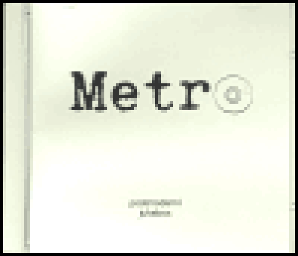 Metro Jane Dirty