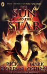From the World of Percy Jackson: the Sun and the Star the Nico Di Angelo Adventures) Rick Riordan,