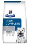 Hill’s Derm Complete Mini 1 kg