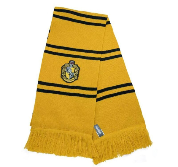 Harry Potter Šála Deluxe Mrzimor