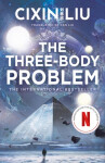 The Three-Body Problem, 1. vydání - Liou Cch´-Sin