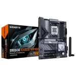 Gigabyte B650E EAGLE WIFI6E / Základní deska / AM5 / 4x DDR5 / 1x PCIEx16 / 2,5GLAN / Wi-Fi 6E / ATX (B650E EAGLE WF6E)