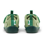 Affenzahn Sneaker Cotton Lucky Frog Jr boty 00391-20110 23