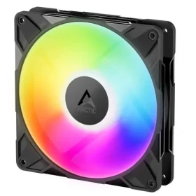 ARCTIC P14 Pro A-RGB (3ks) černá / 140 mm / 2500 RPM / 110 CFM / 4-pin (ACFAN00320A)