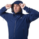 Pánská bunda Mountain Equipment Orbital Jacket lapis blue