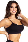 Fitness top 3k611 black GATTA černá