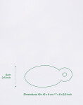 HOME STUDYO CANDY SKY MATTE