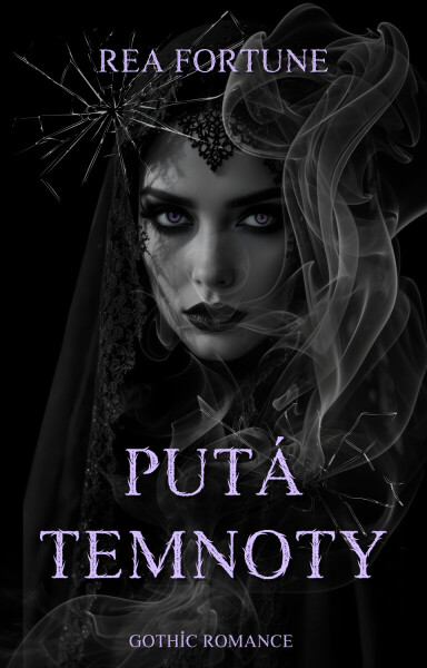 Putá temnoty - Rea Fortune