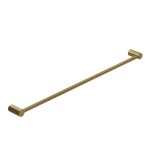 KLUDI - Vela R Držák ručníku, délka 80 cm, kartáčované zlato 58961N0