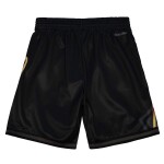 Mitchell & Ness Pánské kraťasy Miami Heat NBA Big Face 4.0 Shorts Velikost: M