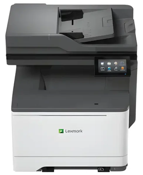 Lexmark CX532adwe / Barevná laserová multifunkce / A4 / 33 str./min / Duplex / Wi-Fi / LAN / USB (50M7050)