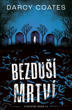 Bezduší mrtví - Darcy Coates