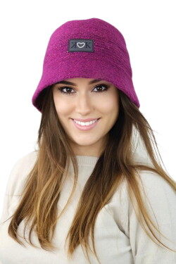 Kamea Hat Fuchsie 54-60