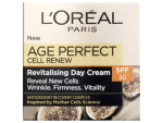L'Oréal Paris Age Perfect Cell Renew denní krém proti vráskám s SPF 30