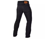 Pánské kalhoty Trilobite Parado doublelayer Aaa regular fit black level 2 (Zkrácené) - 40 / modrá