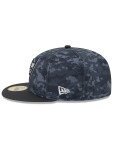 New Era Pánská kšiltovka Tampa Bay Buccaneers NFL 2026 Salute to Service 59FIFTY Fitted Velikost: 7 5/8