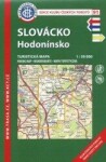 Slovácko, Hodonínsko /KČT 91