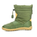 Bobux Alpha Paden Bronze Green