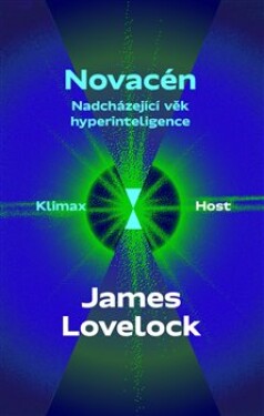 Novacén James Lovelock
